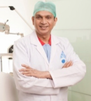 Amar Agarwal, MS, FRCS, FRCOpth