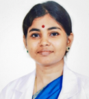 Dhivya Ashok Kumar, MD, FRCS, FICO, FAICO